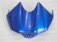 Azul Branco Injeção Kit Carenagem Yamaha R1 04-06 Azul Branco Injeção Kit Carenagem Yamaha R1 04-06