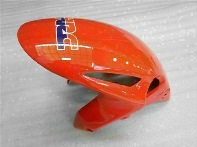 Azul Branco Kit Carenagem Moto Honda CBR 1000RR 08-11 Azul Branco Kit Carenagem Moto Honda CBR 1000RR 08-11