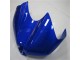 Azul Branco Kit Carenagem Moto Yamaha R6 06-07 Azul Branco Kit Carenagem Moto Yamaha R6 06-07
