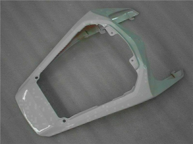 Azul Branco Kit Completo Carenagem Moto Honda CBR 1000RR 08-11 Azul Branco Kit Completo Carenagem Moto Honda CBR 1000RR 08-11
