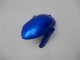 Azul Branco Kit Completo Carenagem Moto Suzuki GSXR 600 / 750 K11 11-21 Azul Branco Kit Completo Carenagem Moto Suzuki GSXR 600 / 750 K11 11-21