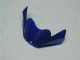 Azul Branco Kits Carenagem Moto Suzuki GSXR 600 / 750 K8 08-10