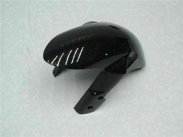 Azul Branco Kits Carenagem Moto Suzuki GSXR 600 / 750 K8 08-10