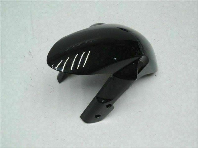 Azul Branco Moto Plásticos Suzuki GSXR 600 / 750 K8 08-10 Azul Branco Moto Plásticos Suzuki GSXR 600 / 750 K8 08-10