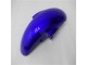 Azul Branco Preto Carenagem Moto Yamaha R6 03-05 Azul Branco Preto Carenagem Moto Yamaha R6 03-05
