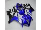 Azul Branco Preto Injeção Kits Carenagem Moto Yamaha R1 04-06 Azul Branco Preto Injeção Kits Carenagem Moto Yamaha R1 04-06