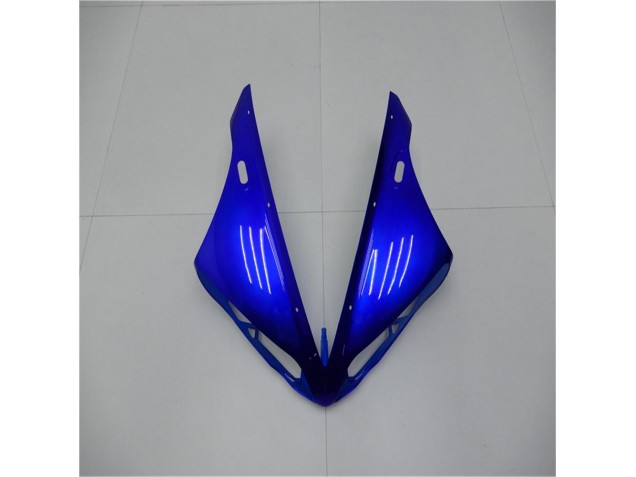 Azul Branco Preto Injeção Kits Carenagem Moto Yamaha R1 04-06 Azul Branco Preto Injeção Kits Carenagem Moto Yamaha R1 04-06