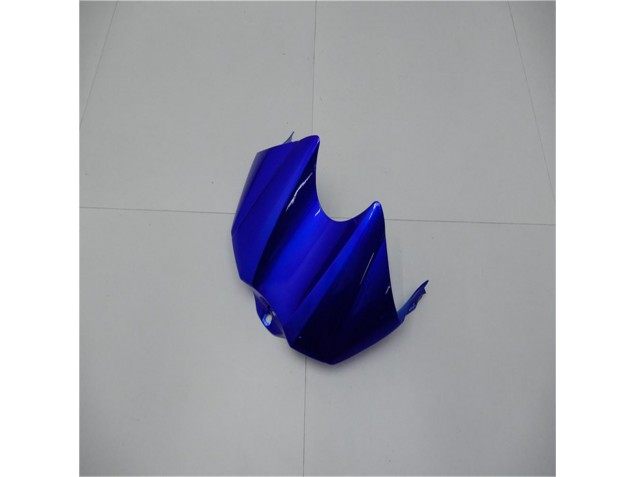 Azul Branco Preto Injeção Kits Carenagem Moto Yamaha R1 04-06 Azul Branco Preto Injeção Kits Carenagem Moto Yamaha R1 04-06
