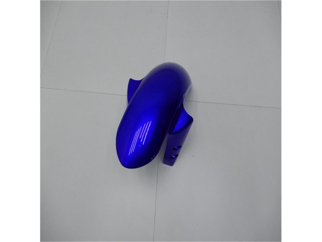 Azul Branco Preto Injeção Kits Carenagem Moto Yamaha R1 04-06 Azul Branco Preto Injeção Kits Carenagem Moto Yamaha R1 04-06