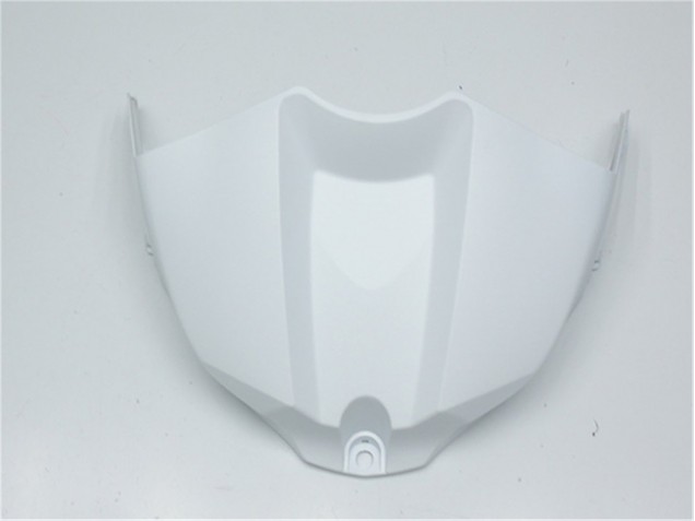 Azul Branco Preto Kit Carenagem Moto Yamaha R1 12-14 Azul Branco Preto Kit Carenagem Moto Yamaha R1 12-14