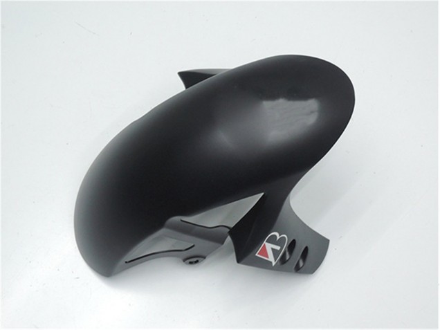 Azul Branco Preto Kit Carenagem Moto Yamaha R1 12-14 Azul Branco Preto Kit Carenagem Moto Yamaha R1 12-14