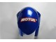 Azul Branco Verde Carenagem Moto Suzuki GSXR 600 / 750 K8 08-10 Azul Branco Verde Carenagem Moto Suzuki GSXR 600 / 750 K8 08-10