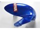 Azul Branco Verde Carenagem Moto Suzuki GSXR 600 / 750 K8 08-10 Azul Branco Verde Carenagem Moto Suzuki GSXR 600 / 750 K8 08-10