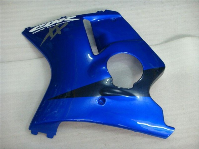 Azul Carenagem Moto Honda CBR 1100 XX 96-07 Azul Carenagem Moto Honda CBR 1100 XX 96-07