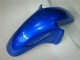 Azul Carenagem Moto Honda CBR 1100 XX 96-07 Azul Carenagem Moto Honda CBR 1100 XX 96-07