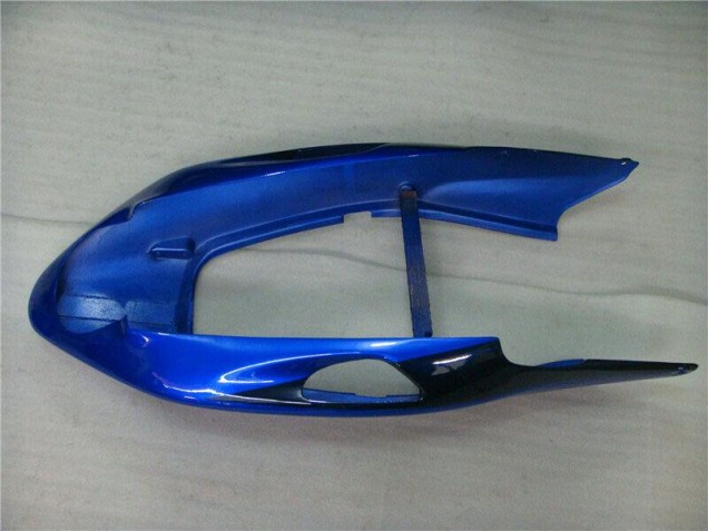 Azul Carenagem Moto Honda CBR 1100 XX 96-07 Azul Carenagem Moto Honda CBR 1100 XX 96-07