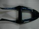 Azul Carenagem Moto Honda CBR 600 F4i 01-03