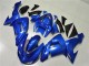 Azul Carenagem Moto Kawasaki ZX10R 06-07 Azul Carenagem Moto Kawasaki ZX10R 06-07