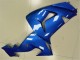 Azul Carenagem Moto Kawasaki ZX10R 06-07 Azul Carenagem Moto Kawasaki ZX10R 06-07