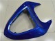 Azul Carenagem Moto Kawasaki ZX10R 06-07 Azul Carenagem Moto Kawasaki ZX10R 06-07