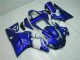 Azul Carenagem Moto & Plástico Moto Yamaha R1 00-01 Azul Carenagem Moto & Plástico Moto Yamaha R1 00-01