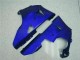 Azul Carenagem Moto & Plástico Moto Yamaha R1 00-01 Azul Carenagem Moto & Plástico Moto Yamaha R1 00-01