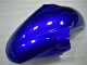 Azul Carenagem Moto & Plástico Moto Yamaha R6 98-02 Azul Carenagem Moto & Plástico Moto Yamaha R6 98-02