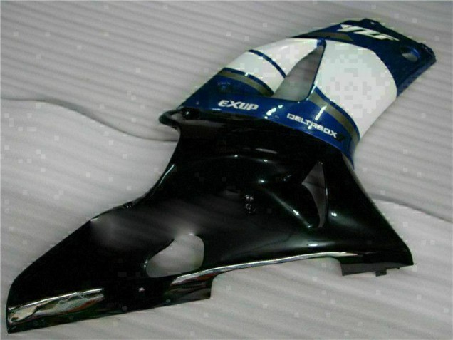 Azul Carenagem Moto Yamaha R1 00-01 Azul Carenagem Moto Yamaha R1 00-01