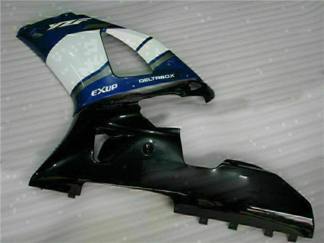 Azul Carenagem Moto Yamaha R1 00-01 Azul Carenagem Moto Yamaha R1 00-01