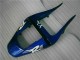 Azul Carenagem Moto Yamaha R1 00-01 Azul Carenagem Moto Yamaha R1 00-01