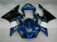 Azul Carenagem Moto Yamaha R1 00-01 Azul Carenagem Moto Yamaha R1 00-01