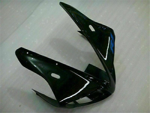 Azul Carenagem Moto Yamaha R1 02-03 Azul Carenagem Moto Yamaha R1 02-03