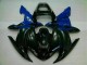 Azul Carenagem Moto Yamaha R1 02-03 Azul Carenagem Moto Yamaha R1 02-03