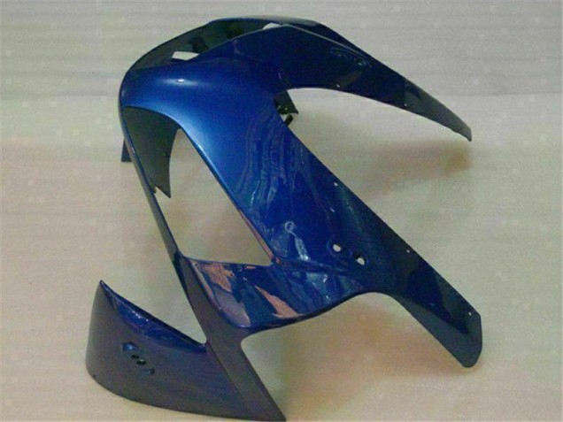 Azul Carenagem & Plástico Moto Honda CBR 600RR 03-04 Azul Carenagem & Plástico Moto Honda CBR 600RR 03-04