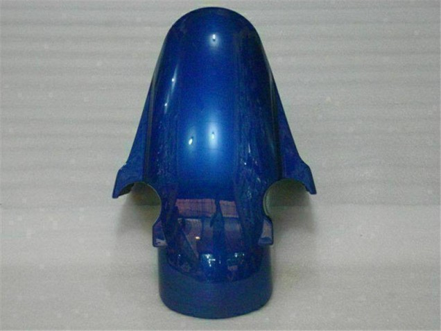 Azul Carenagem & Plástico Moto Honda CBR 600RR 03-04 Azul Carenagem & Plástico Moto Honda CBR 600RR 03-04