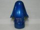 Azul Carenagem & Plástico Moto Honda CBR 600RR 03-04 Azul Carenagem & Plástico Moto Honda CBR 600RR 03-04