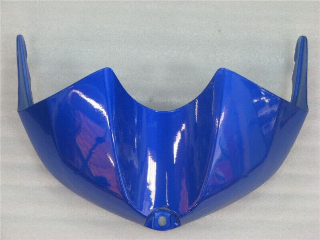 Azul Carenagem & Plástico Moto Yamaha R6 08-16 Azul Carenagem & Plástico Moto Yamaha R6 08-16