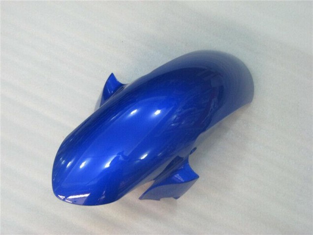 Azul Carenagem & Plástico Moto Yamaha R6 08-16 Azul Carenagem & Plástico Moto Yamaha R6 08-16