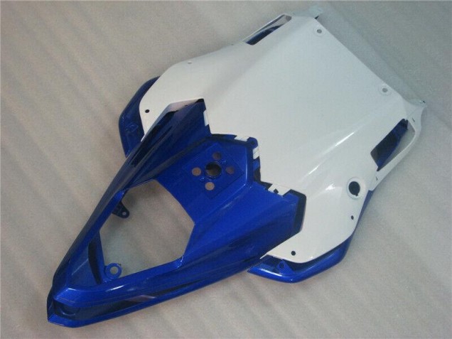 Azul Carenagem & Plástico Moto Yamaha R6 08-16 Azul Carenagem & Plástico Moto Yamaha R6 08-16