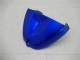 Azul Carroçaria Moto Kawasaki ZX6R 05-06 Azul Carroçaria Moto Kawasaki ZX6R 05-06