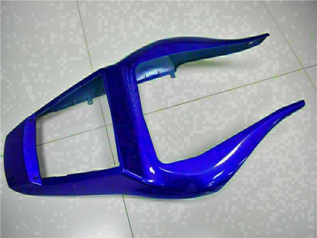Azul Carroçaria Moto Yamaha R6 98-02 Azul Carroçaria Moto Yamaha R6 98-02