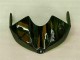Azul Chama Preto Carenagem Moto Yamaha R6 08-16 Azul Chama Preto Carenagem Moto Yamaha R6 08-16