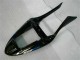 Azul Chamas Carenagem Moto Honda CBR 600 F4i 01-03 Azul Chamas Carenagem Moto Honda CBR 600 F4i 01-03