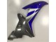 Azul Cinzento Carenagem Moto Yamaha R1 02-03 Azul Cinzento Carenagem Moto Yamaha R1 02-03