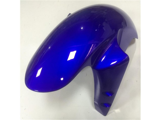 Azul Cinzento Carenagem Moto Yamaha R1 02-03 Azul Cinzento Carenagem Moto Yamaha R1 02-03