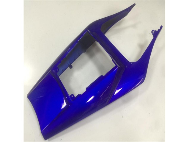 Azul Cinzento Carenagem Moto Yamaha R1 02-03 Azul Cinzento Carenagem Moto Yamaha R1 02-03