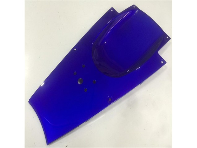 Azul Cinzento Carenagem Moto Yamaha R1 02-03 Azul Cinzento Carenagem Moto Yamaha R1 02-03