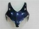 Azul Escuro Carenagem Moto Honda CBR 1000RR 08-11 Azul Escuro Carenagem Moto Honda CBR 1000RR 08-11