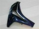 Azul Escuro Carenagem Moto Honda CBR 1000RR 08-11 Azul Escuro Carenagem Moto Honda CBR 1000RR 08-11