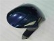 Azul Escuro Carenagem Moto Honda CBR 1000RR 08-11 Azul Escuro Carenagem Moto Honda CBR 1000RR 08-11